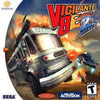 DC Vigilante 8 - 2nd Offense
