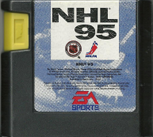 SG NHL 95