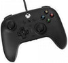XSX XB1 PC - Ultimate Wired Controller (3rd) - Wired - 8BitDo - Black - NEW