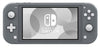 NS F - Nintendo Switch LITE System HW - Gray - USED CORE SYSTEM ONLY - NO DOCK OR ACC - ONLY CHARGE CABLE INCLUDED - USED