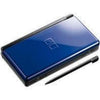 NDS 2 Nintendo DS Lite - HW - Blue/Cobalt and Black - USED