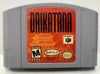 N64 Daikatana