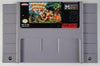 SNES Congo's Caper