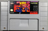 SNES X-Men - Mutant Apocalypse