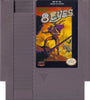 NES 8 Eyes