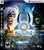 PS3 Sacred 2 - Fallen Angel