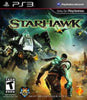 PS3 Starhawk