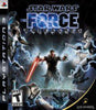 PS3 Star Wars - Force Unleashed