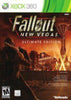 X360 Fallout - New Vegas - Ultimate Edition