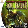 DC Legacy of Kain - Soul Reaver