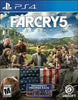 PS4 Far Cry 5