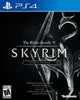 PS4 Elder Scrolls V 5 - Skyrim - Special Edition