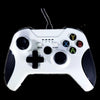 X360 Controller (3rd) - Wired - Teknogame Innex - White - NEW