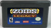 GBA Zoids - Legacy