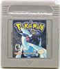 GBC Pokemon - Silver