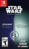 NS Star Wars - Jedi Knight Collection - THQ Nordic - Single Cartridge