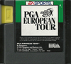 SG PGA European Tour