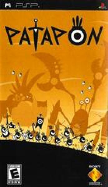 PSP Patapon