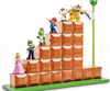 Amiibo - Super Mario Amiibo Display Stand