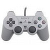 PS1 Controller (1st) - DualShock - Gray - USED