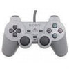 PS1 Wired Controller (1st) - DualShock - SCPH-1200 - Standard Grey - USED
