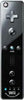 Wii Remote Controller - With Motion Plus (1st) Black - USED