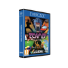 EVC Evercade - Team17 Amiga Collection 1 - NEW
