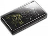 NDS NDSL Nintendo DS Lite - System HW - Pokemon Center Dialga and Palkia Edition - Black w/ Pokemon Sketches on top - USED