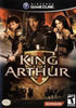 GC King Arthur