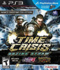 PS3 Time Crisis - Razing Storm