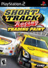 PS2 Short Track Racing - Trading Paint