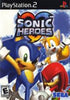 PS2 Sonic Heroes