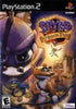 PS2 Spyro - Hero's Tail