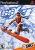 PS2 SSX 3