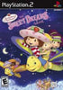 PS2 Strawberry Shortcake - Sweet Dreams Game
