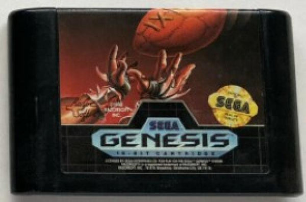 SG Jerry Glanvilles - Pigskin Footbrawl