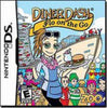 NDS Diner Dash - Flo on the Go
