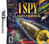 NDS I Spy Universe