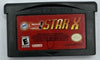 GBA Star X