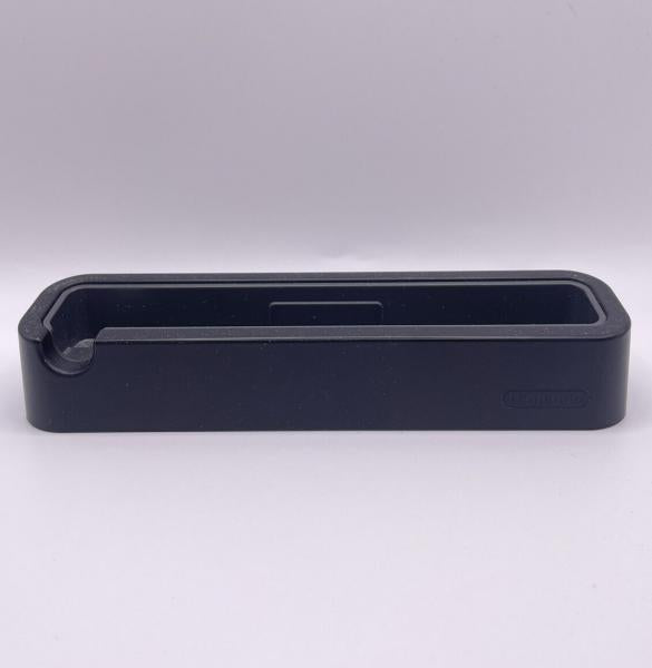 3DS N3DS XL LL Charge Dock (1st) - Black - USED