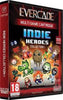 EVC Evercade - Indie Heroes Collection 1 - NEW