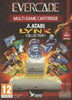 EVC Evercade - Atari Lynx Collection 1 - NEW
