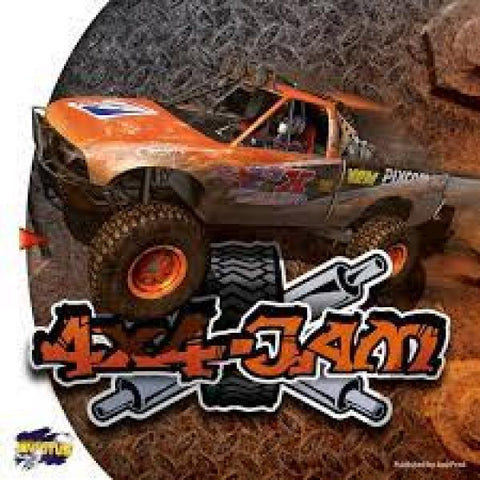 Sega Dreamcast - All