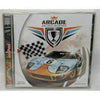 DC Arcade Racing Legends - Pixelheart - Joshprod - NEW