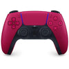 PS5 Controller - Wireless - Sony (1st) Dual Sense - Cosmic Red - NEW