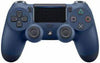PS4 Wireless Controller (1st) - Sony - DualShock 4 - Midnight Blue - NEW