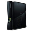 X360 Xbox 360 S - System HW - Slim Model - Black - 320 GB - USED