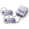 SNES Classic Edition - (1st) Complete - SNES Mini Console HW - Console, 2 Controllers, Cables - USED