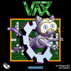 TG16SCD - VAX collection - includes 4 games - BRAND NEW & SEALED