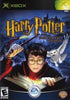 XBOX Harry Potter - Sorcerer's Stone